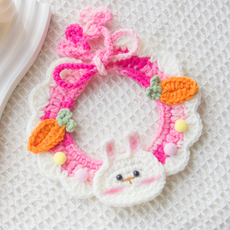 Little Carrot Rabbit