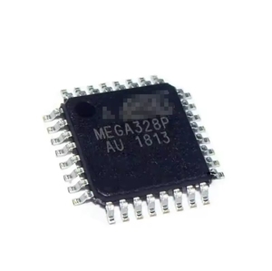 Di alta qualità nuova e originale ATMEGA328P-AU IC MCU 8BIT 32KB FLASH 32TQFP circuiti integrati microcontrollori - Product Image 1