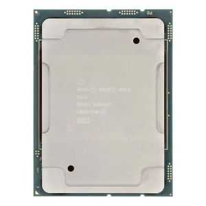 XEON 5222 3,8G CPU de 4 núcleos AMD Procesador de CPU de servidor nuevo y reacondicionado 4 núcleos con tipo de enchufe L3 - Product Image 1