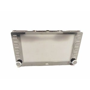 自動車用アンプ7708447,トヨタAndroid用GPSナビゲーションシステムタッチスクリーン8GB RAM 64GB ROM - Product Image 3