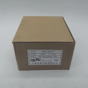 AISET N5FWL-6420V-01 intelligente regolatore di temperatura con Encoder rotativo 1 anno di garanzia - Product Image 5