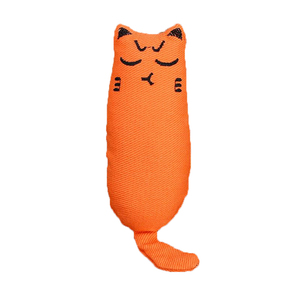 Juguetes interactivos para mascotas, hierba gatera para gatos de interior - Product Image 5