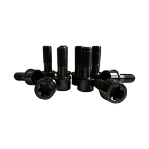 M12 * 1.5*45汽车用钛轮毂螺栓 - Product Image 4