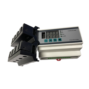 4入力1出力PVソーラーパネルDC1000V防水ダスト防止逆モニタリングスチールDCコンバイナーボックス - Product Image 1
