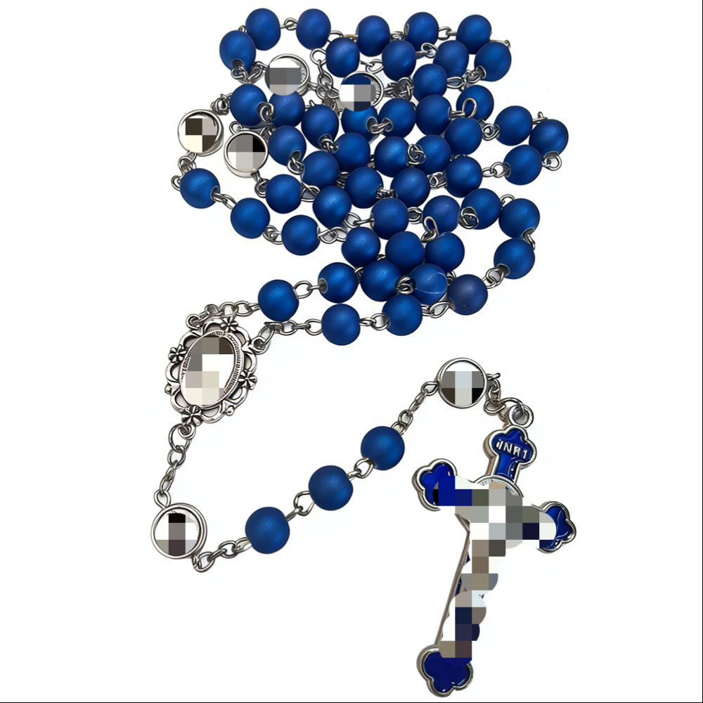 8mm Blue 6 accessories RN-549