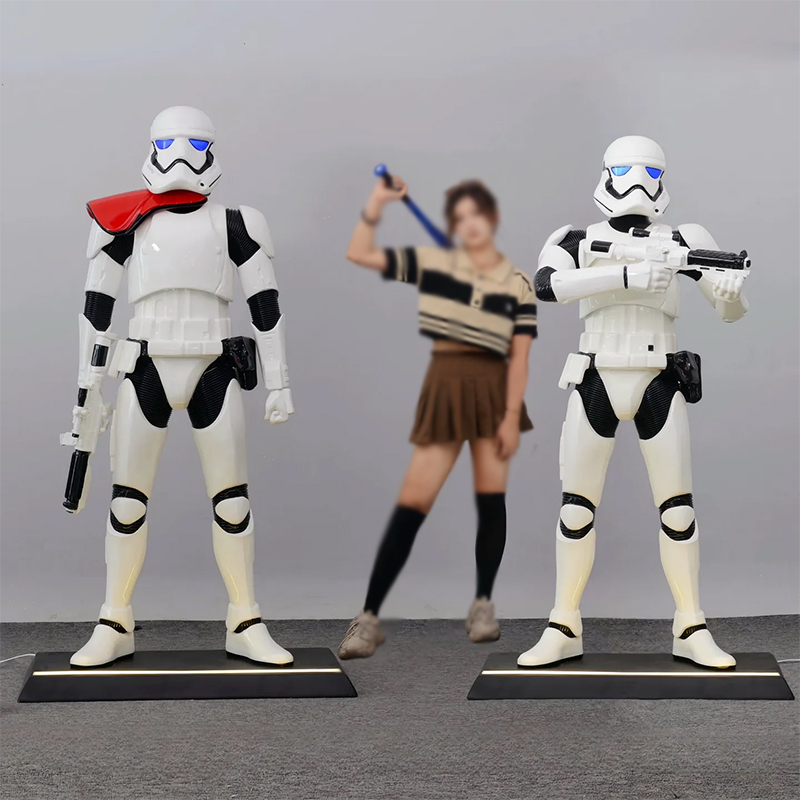 Stormtroopers