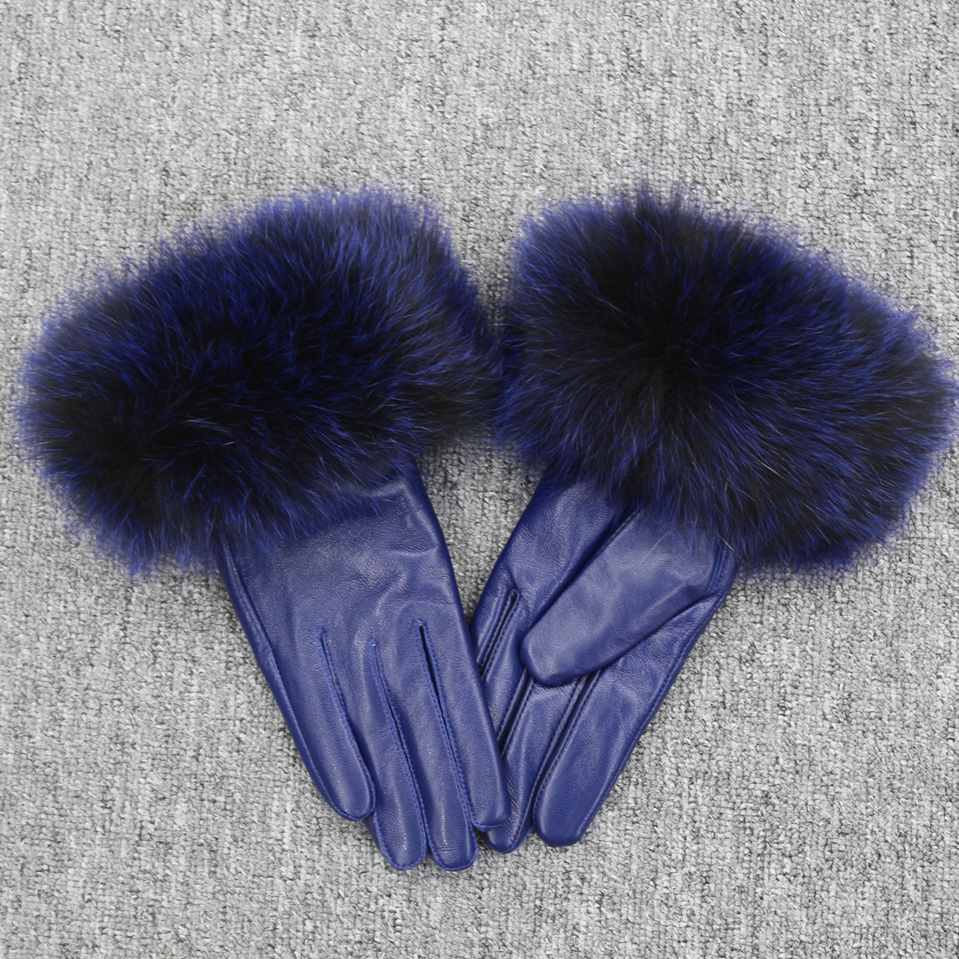 bleu