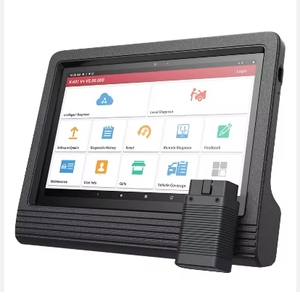 新バージョン発売X431VPK発売x431パッド3フル発売pad5車診断機 - Product Image 5