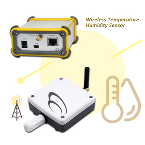 Smart ZigBee <strong>Temperature</strong> and <strong>Humidity</strong> <strong>Sensor</strong> <strong>Temperature</strong> <strong>Humidity</strong> Detector air Quality Monitor <strong>Temperature</strong> <strong>Humidity</strong> IoT <strong>Sensor</strong> - Product Image 1