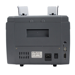 2 CIS Mix Value Counter XD-700 Fake Money <strong>Sorting</strong> and Detecting <strong>Machine</strong> with High Precision Intelligent Money Counter Detector