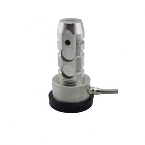 Sensor de fuelle de celda de carga de eje de cizalla de doble extremo OEM/ODM para aplicaciones de grúas, sensores de fuerza y celdas de carga