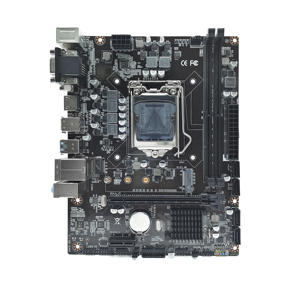 Hot Sale Motherboard Set with Core I5-10400f <strong>Cpu</strong> and DDR4 Ram 8g*2 LGA 1200 H510 Motherboard USB3.0 Micro ATX - Product Image 2