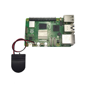 Aismartlink lampone Pi 5/5a generazione modulo orologio RTC batteria Raspberry Pi 5 RTC connettore alimentazione batteria - Product Image 3
