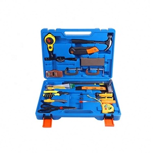 电动工具箱套装重型专业多功能电脑空调工具套装 - Product Image 6