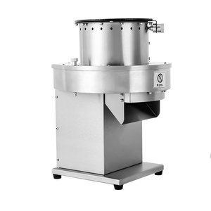 Cortadora eléctrica de verduras, planta de procesamiento, cortadora de frutas eléctrica multifuncional para Cocina - Product Image 1