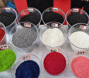High Density Polyethylene PP LDPE Plastic Raw Materials <strong>HDPE</strong> 00952/8008/<strong>5000S</strong> Granule Price LLDPE Granules <strong>HDPE</strong> TR144 Film - Product Image 5