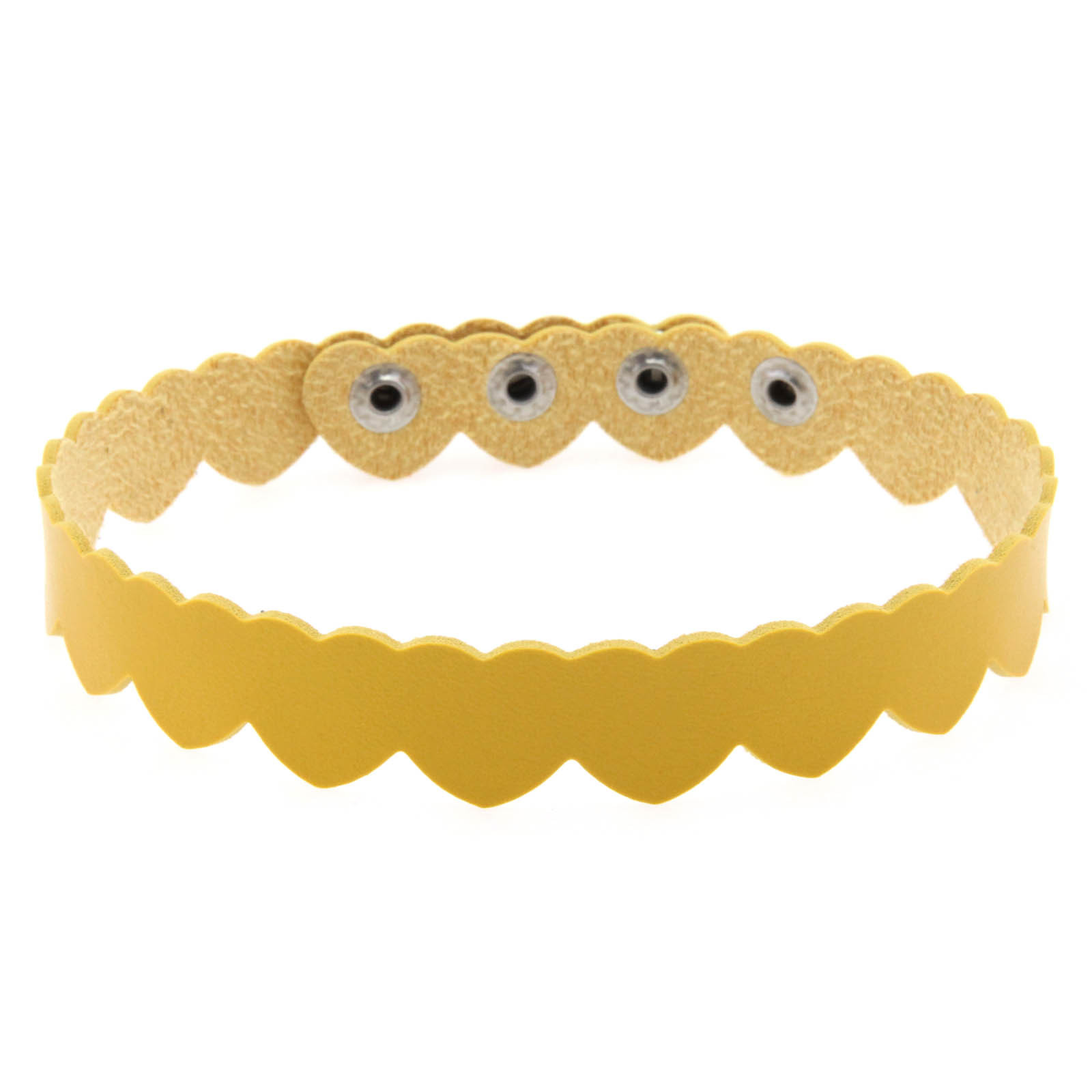 สีเหลือง