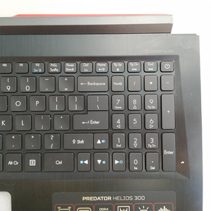 HELIOS 300 Usb mecánico USB 2,0 Tablet teclado Lenovo Helix 90% nuevo reemplazo Laptop Case Hard Shell para Acer Multi Keys - Product Image 3