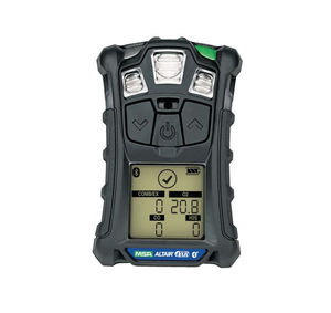 Iyi fiyat ile MSA 10178557 MSA ir 4XR Multigas dedektörü (lel/o2/co/h2s) - Product Image 1