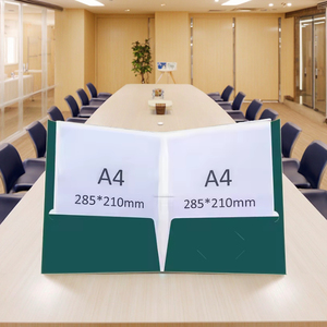 Конверт для блокнота - Product Image 2