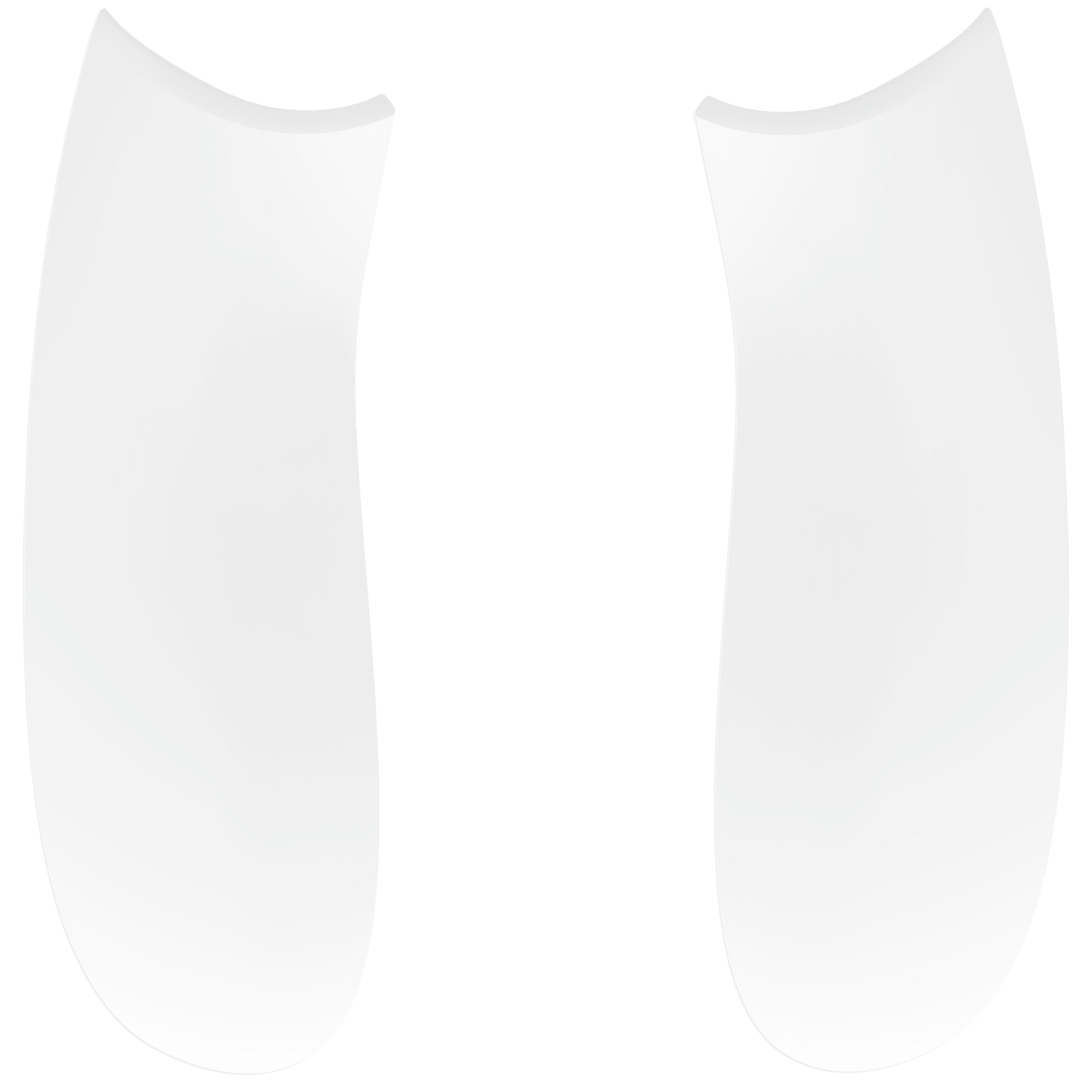 White PX3P308V1WS