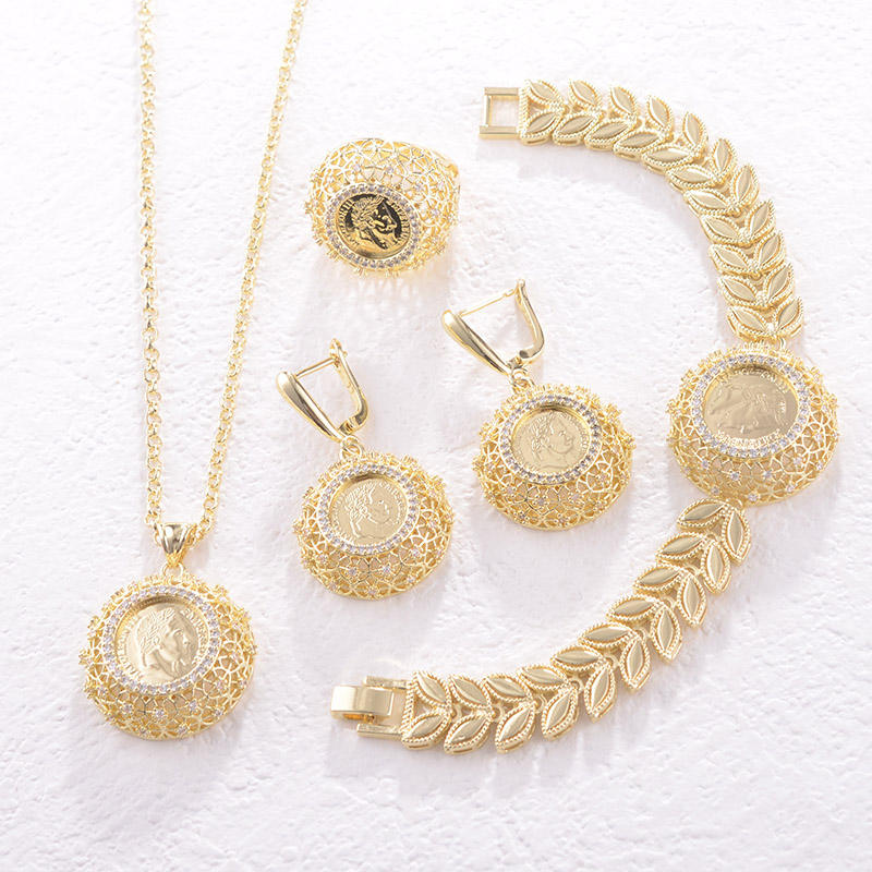 ชุบทอง 18K