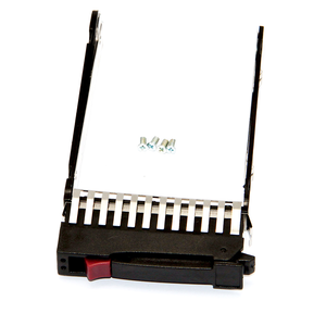 500223-001 G5 G6 G7 2.5 ''ถาด HDD SAS SATA hot-swap เซิร์ฟเวอร์ฮาร์ดไดรฟ์สำหรับ DL360 DL380 DL385 DL580 DL585 DL170H DL785
