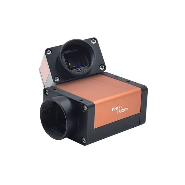 Caméra de balayage de zone CMOS IMX252 à monture C Mono haute vitesse Mars3000S-188cm haute précision cameraLink pour Machine de Vision