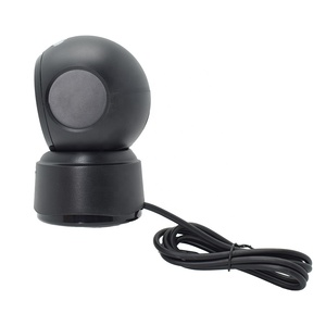 Most Popular Desktop Wired Usb 1D 2D Bar <strong>Qr</strong> <strong>Code</strong> <strong>Reader</strong> Omni Directional Barcode <strong>Scanner</strong> - Product Image 3