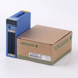 Brand New 100% Original <strong>Yokogawa</strong> Electric F3WD64-3P Programmable Logic Controller CPU <strong>Module</strong> - Product Image 6