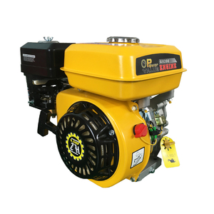 เครื่องยนต์เครื่อง GX200เครื่องยนต์สำหรับเครื่องซักผ้าแรงดันสูงเบนซิน - Product Image 2