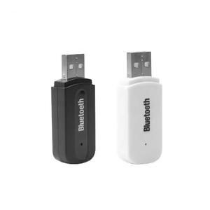 Favorito Mini BT 5.0 Dongle trasmettitore per Computer 3.5MM Stereo musica casa adattatore per auto Aux Blue-tooths adattatore per auto - Product Image 3