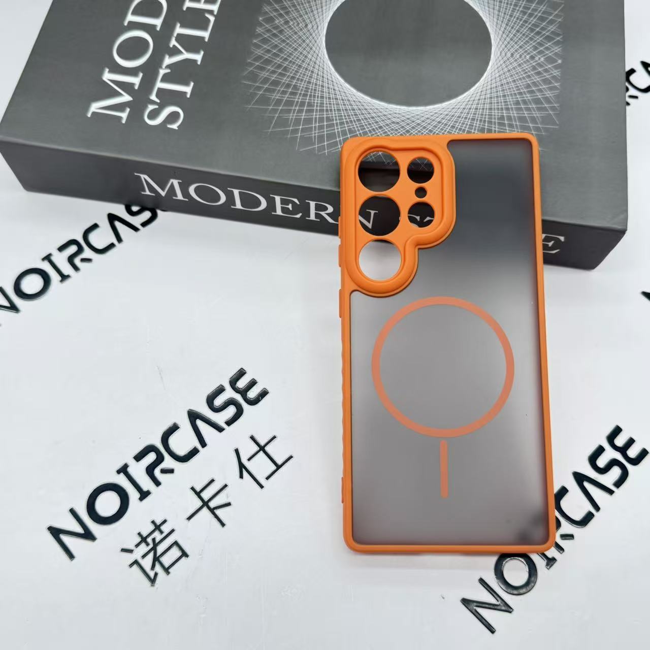 Naranja