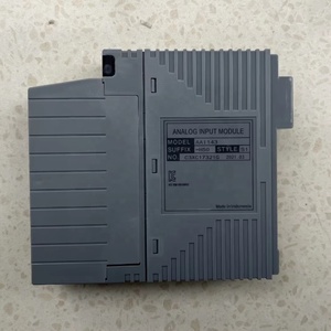 新型横河模拟输入模块AAI143-H53/A4S00数字模块 - Product Image 3