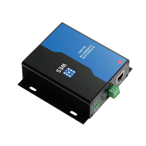 Stazione Base di rete Ethernet prezzo competitivo Wireless RF moduli ricetrasmettitore carta di lettura attivo RFID 485 - Product Image 1
