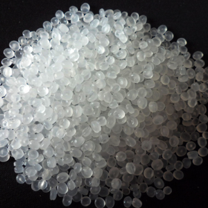 原始/再加工/回收HDPE/MDPE / LDPE/LLDPE颗粒价格制造商