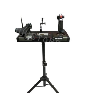 RC Drone uzaktan X52 windx55 ses Video kontrolü İha radyo sistemleri için Windbox Metal yer istasyonu - Product Image 2