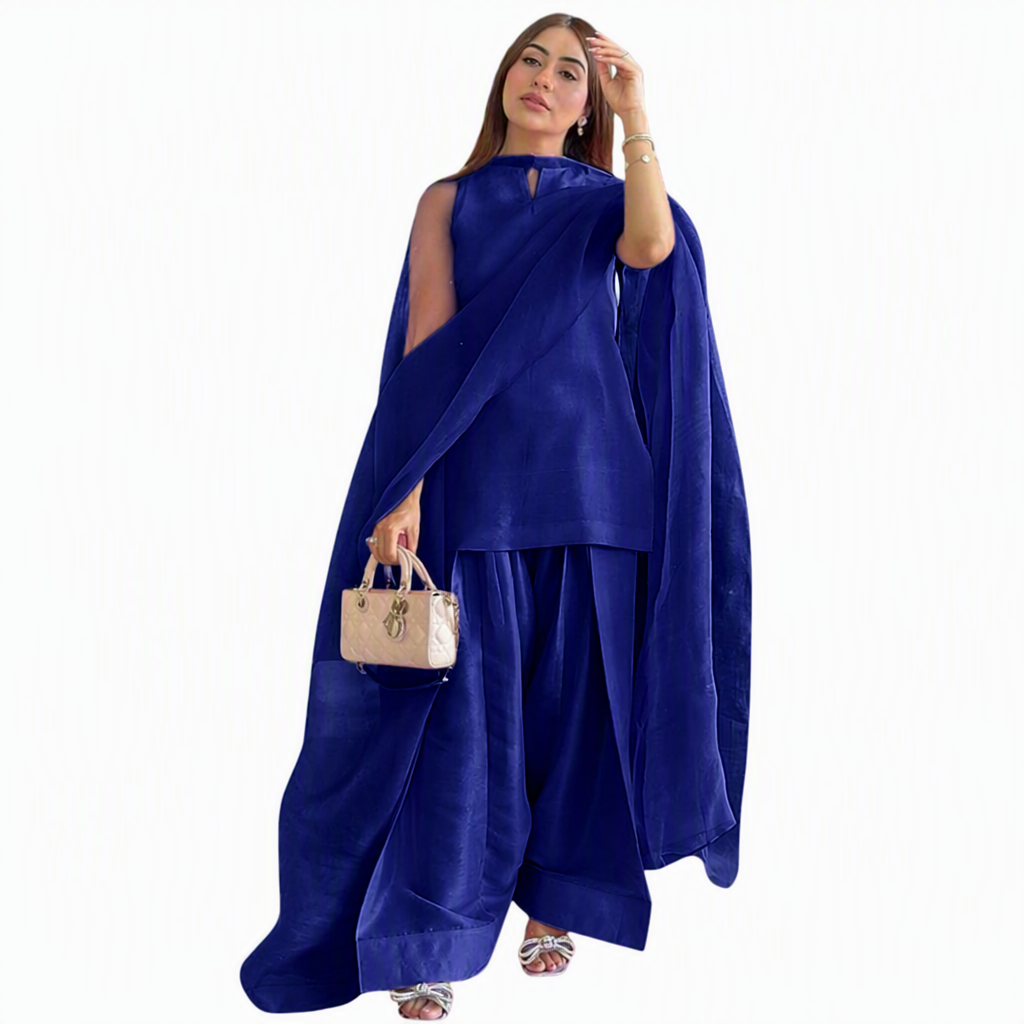 Azul marino