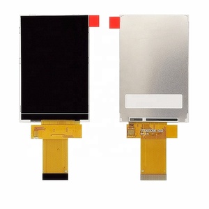 Pantallas OLED flexibles, TFT LCD transflectivo de 3,5 pulgadas con módulo de pantalla TFT LCD RTP 320*480 - Product Image 2