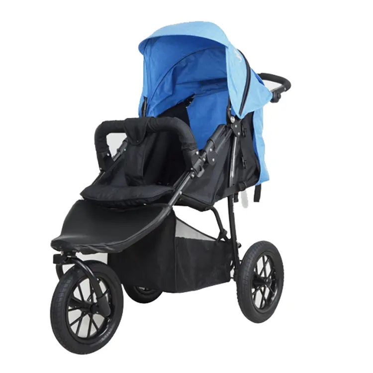 Cochecito de bebé ligero y plegable para niños, carrito de bebé simple, paraguas portátil