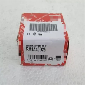 New and Original RM1A40D25 <strong>Sensor</strong> Stock in Warehouse PLC <strong>Programming</strong> Controller - Product Image 1