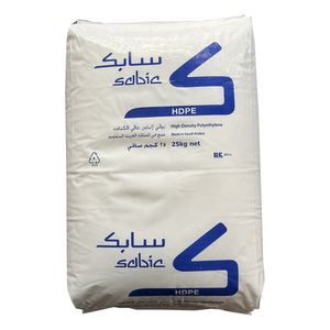 B1054 HDPE: วัสดุโพลีเอทิลีนความหนาแน่นสูง (HDPE) ความแข็งแรงและความทนทานที่ดีเยี่ยมเกรดการปั้นเป่า - Product Image 1
