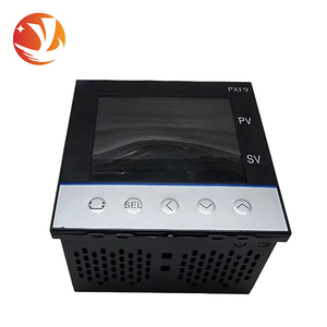 High Quality Industrial Automation <strong>Plc</strong> Pac Dedicated <strong>Controllers</strong> with Pxf9 Digital <strong>Plc</strong> Logic Programming <strong>Controller</strong> - Product Image 3