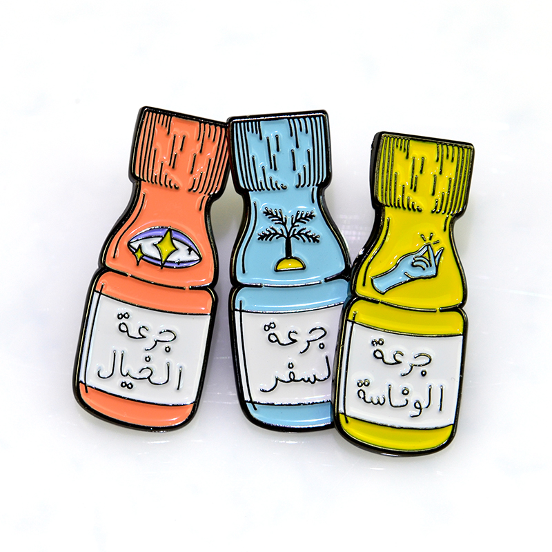 customized color