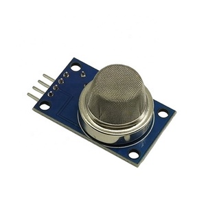 Sensor de detección de aire MQ135 Módulo de sensor de detección de calidad del aire