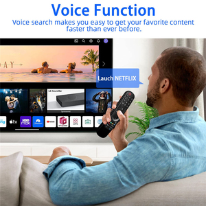 MR21GA telecomando magico con funzione vocale del Mouse aria per LG 2021 Smart TV 4K 8K UHD OLED QNED NanoCell - Product Image 5