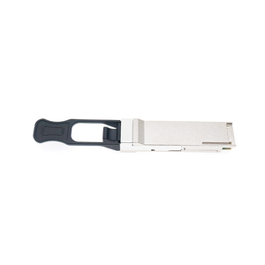 JH231A compatibile 40G QSFP 850nm 150m DOM Duplex modulo ricetrasmettitore ottico - Product Image 4