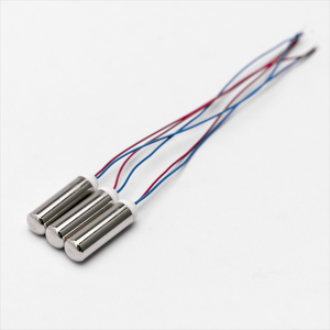 1.3 v2.4 v 3.7v <span class=keywords><strong>5v</strong></span> DC电动微型振动电机美容仪防水振动电机和性振动器电机