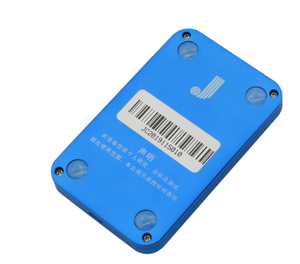 JC P11F P11 telefono NAND BGA110 programmatore per iPhone 8 8P X XR XS MAX NAND Flash per iphone NAND dati sottostanti lettura strumenti di scrittura - Product Image 5