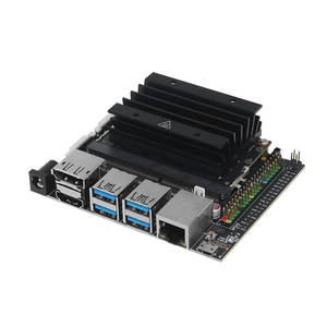 Jetson Nano 4GB Domestic Developer Kit NANO-DEV Demo Boards Deep Programming Learner AI Board - Product Image 1
